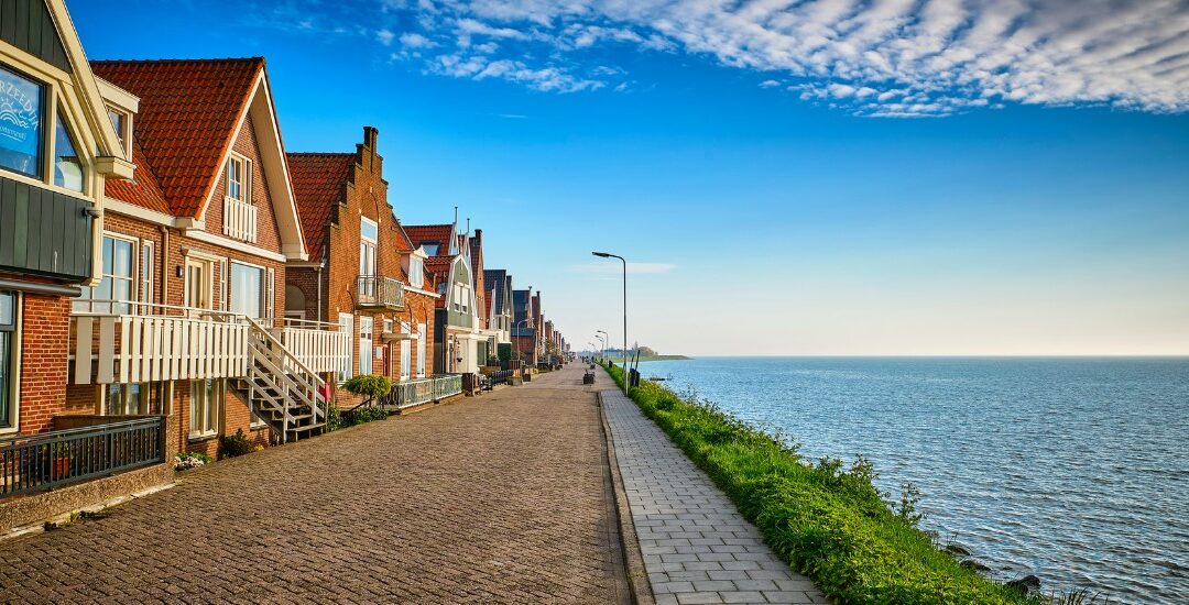 Moving to The Netherlands as a highly skilled migrant