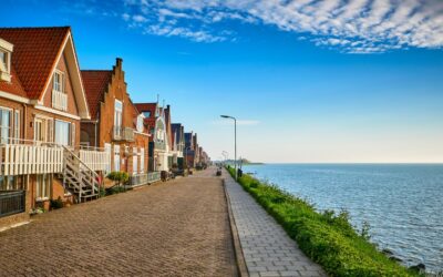 Moving to The Netherlands as a highly skilled migrant