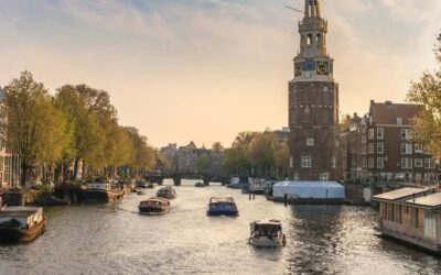7 date ideas for Valentine’s Day in Amsterdam