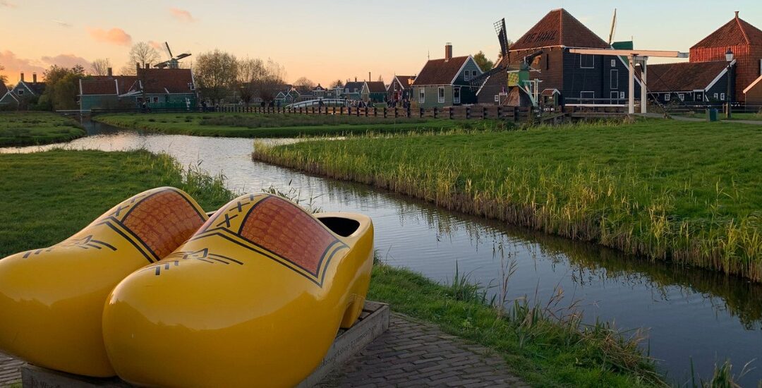 14 fun things to do during spring in the Netherlands