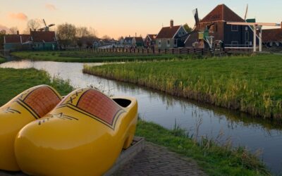 14 fun things to do during spring in the Netherlands