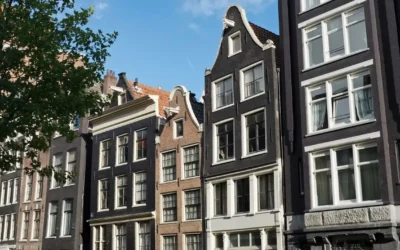 Why expats should act quickly and realistically in Amsterdam’s housing market.